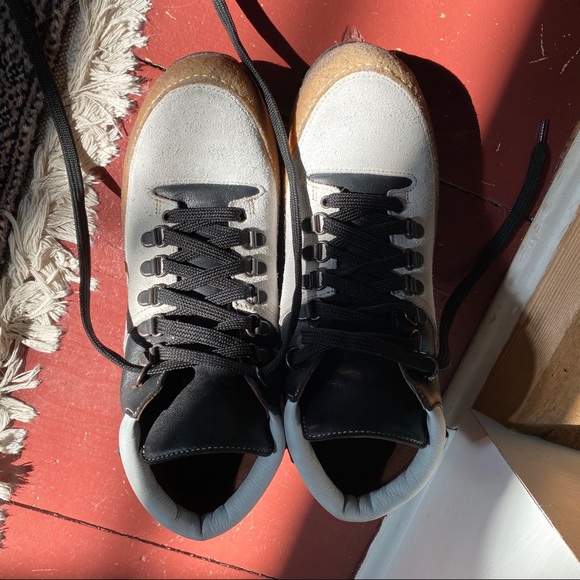 Free People walking shoes - Picture 6 of 12